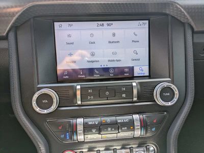 2021 Ford Mustang — photo 25 view