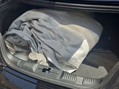 2021 Ford Mustang — photo 12 view