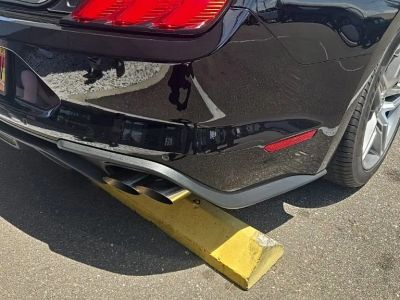 2021 Ford Mustang — photo 13 view