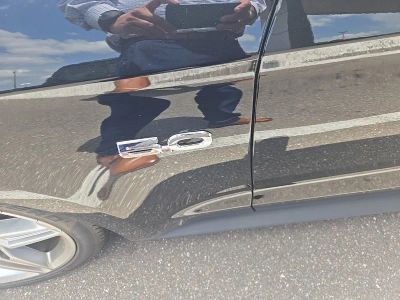 2021 Ford Mustang — photo 18 view