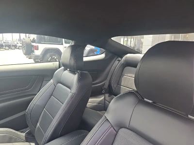 2021 Ford Mustang — photo 23 view