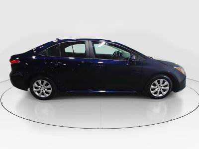 2024 Toyota Corolla — photo 8 view