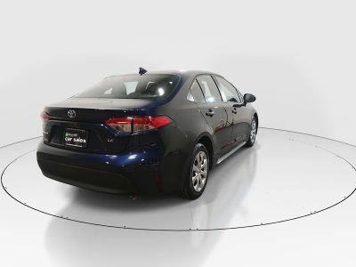 2024 Toyota Corolla — photo 7 view