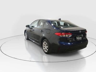 2024 Toyota Corolla — detail view