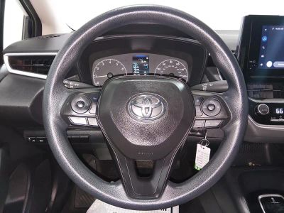 2024 Toyota Corolla — photo 12 view