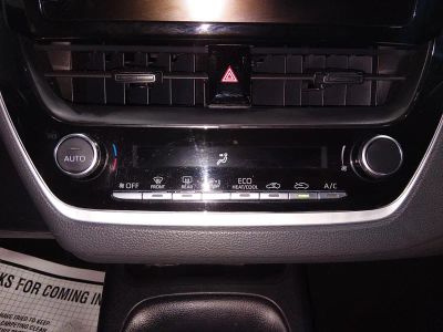 2024 Toyota Corolla — photo 18 view