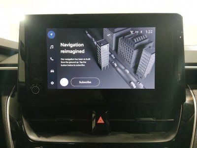 2024 Toyota Corolla — photo 17 view