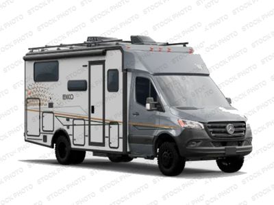 2026 Winnebago EKKO Sprinter - Photo 1
