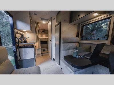 2026 Winnebago EKKO Sprinter - Photo 5