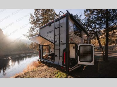 2026 Winnebago EKKO Sprinter - Photo 2