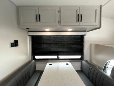 2027 Entegra ODYSSEY SE — photo 14 view