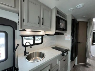 2027 Entegra ODYSSEY SE — photo 9 view