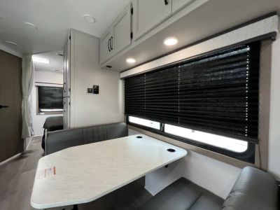 2027 Entegra ODYSSEY SE — photo 13 view