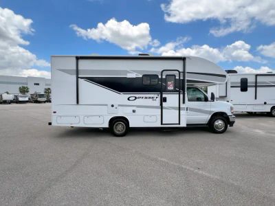 2027 Entegra ODYSSEY SE — photo 21 view