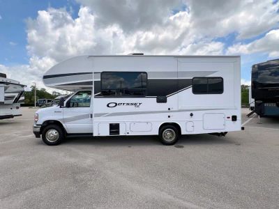 2027 Entegra ODYSSEY SE — photo 23 view