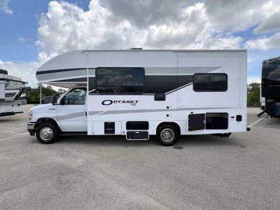 2027 Entegra ODYSSEY SE — photo 24 view