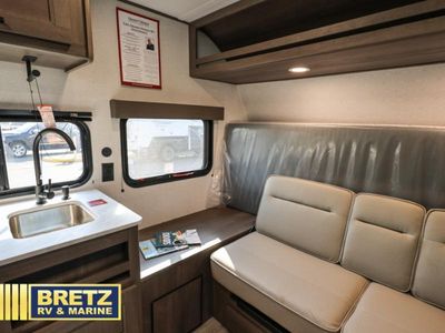2026 Grand Design Transcend One - Photo 10