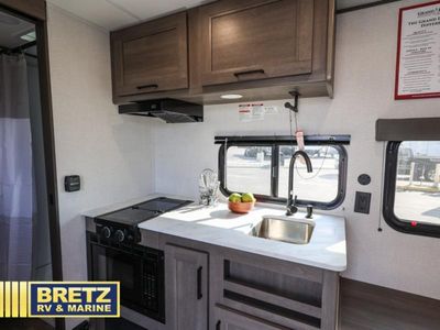 2026 Grand Design Transcend One - Photo 11