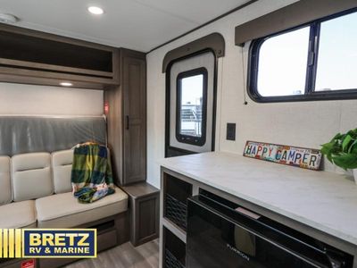 2026 Grand Design Transcend One - Photo 12