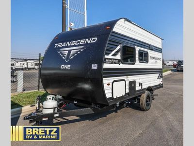 2026 Grand Design Transcend One - Photo 2