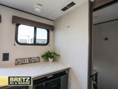 2026 Grand Design Transcend One - Photo 13