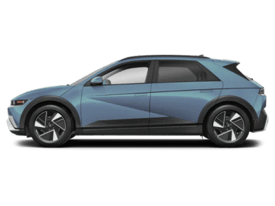 2026 Hyundai IONIQ 5 — photo 8 view