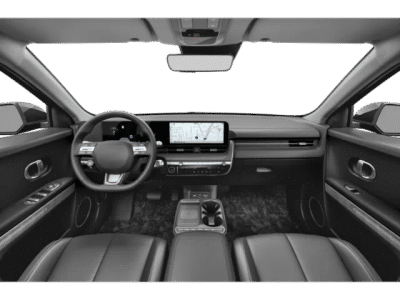 2026 Hyundai IONIQ 5 — photo 9 view