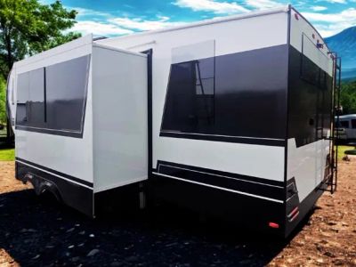 2026 Brinkley RV Model Z - Photo 4
