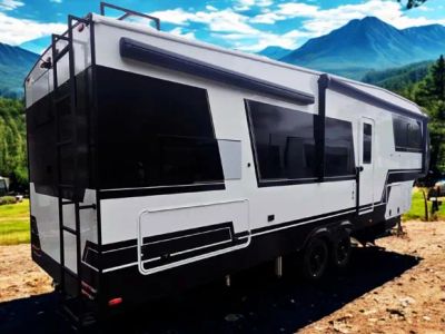 2026 Brinkley RV Model Z - Photo 2