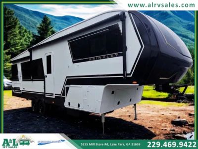 2026 Brinkley RV Model Z - Photo 1