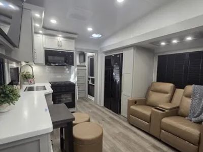 2026 Brinkley RV Model Z - Photo 5
