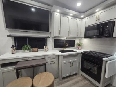 2026 Brinkley RV Model Z - Photo 6