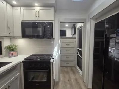 2026 Brinkley RV Model Z - Photo 7