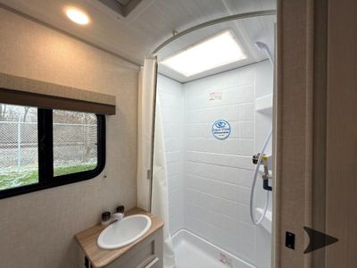 2024 Forest River RV No Boundaries - Photo 41