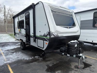 2024 Forest River RV No Boundaries - Photo 1