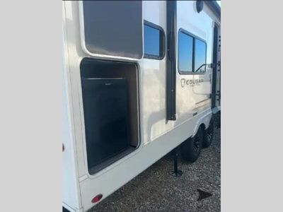 2026 Keystone RV Cougar Half-Ton - Photo 5