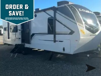 2026 Keystone RV Cougar Half-Ton - Photo 3