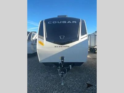 2026 Keystone RV Cougar Half-Ton - Photo 2
