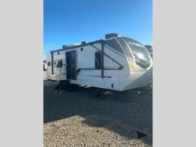 2026 Keystone RV Cougar Half-Ton - Photo 1