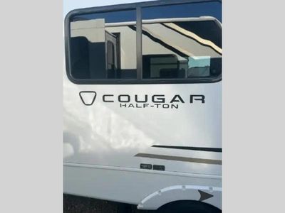 2026 Keystone RV Cougar Half-Ton - Photo 6