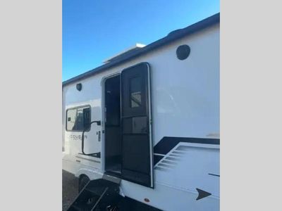 2026 Keystone RV Cougar Half-Ton - Photo 4