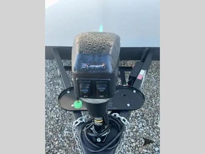 2026 Keystone RV Cougar Half-Ton - Photo 12