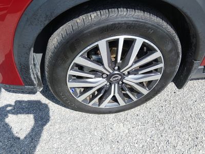 2023 Nissan Kicks - Photo 10