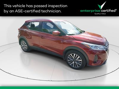 2023 Nissan Kicks - Photo 1