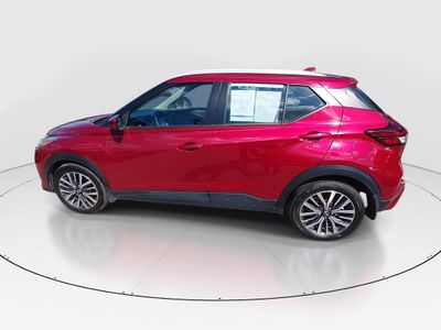 2023 Nissan Kicks - Photo 4