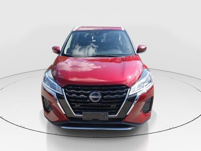 2023 Nissan Kicks - Photo 2