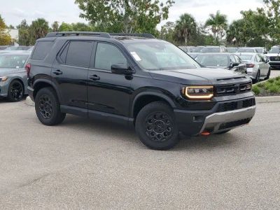 2026 Honda Passport — photo 11 view