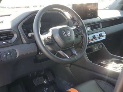 2026 Honda Passport — photo 12 view