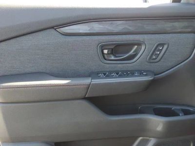 2026 Honda Passport — photo 19 view