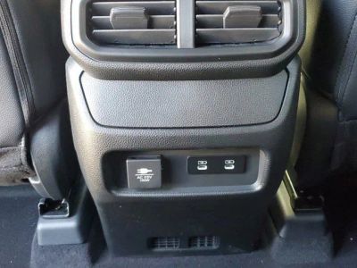 2026 Honda Passport — photo 18 view